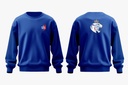 PE Sweatshirt Blue (3-14) 