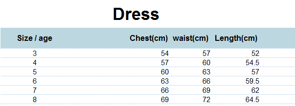 Dress Watermelon x Black (3-8) Pre K - G2