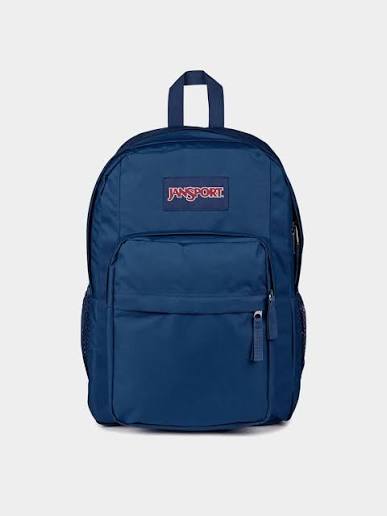 Big Day Pack (Navy)