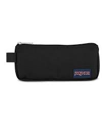 Basic Accessory Pouch (Black)