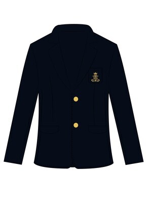Blazer Girls Navy adult sizes (44-58) Yr5-Yr9