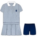 Dress Grey (2-14)