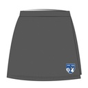 Skort Grey (2-7)