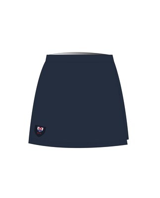 Skort Indigo (5-8)