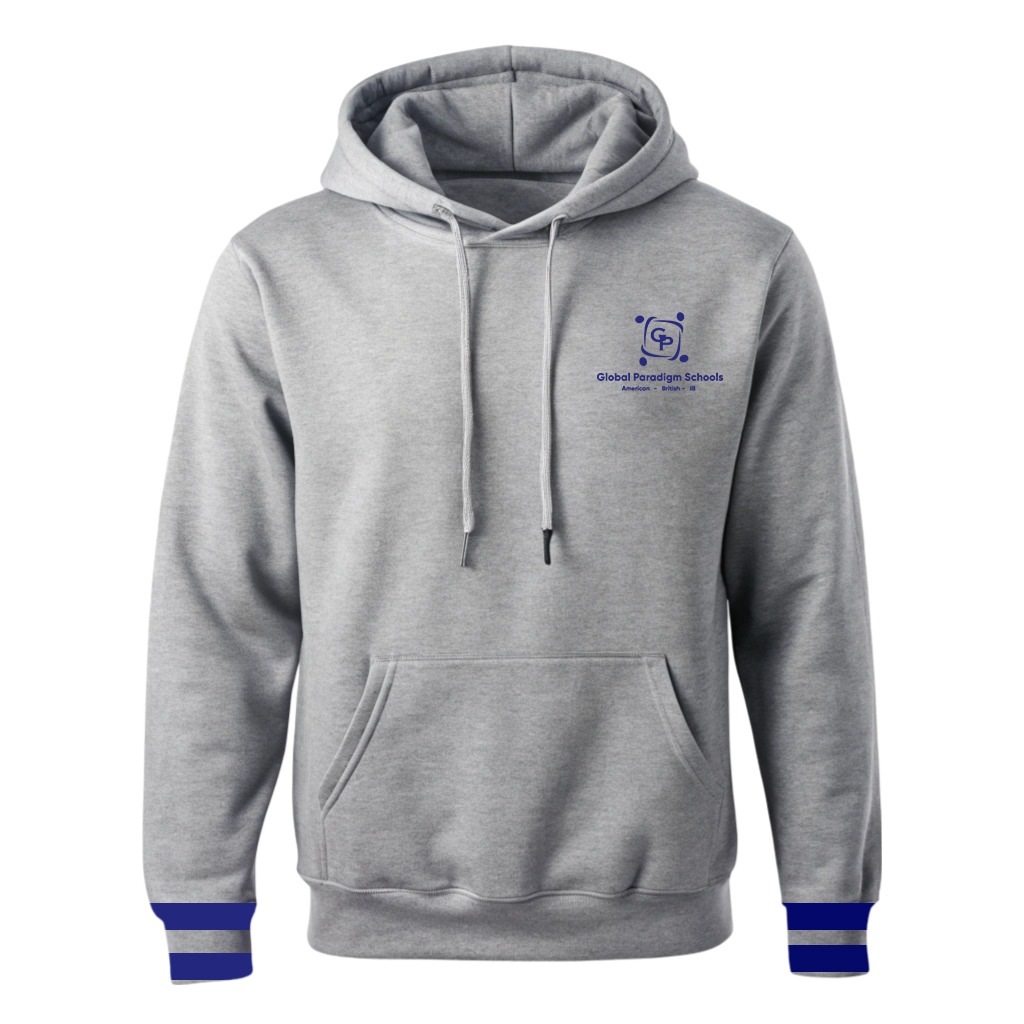 Sweatshirt  Grey  adult sizes(XS-4XL)