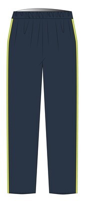 Trousers Unisex Indigo (8-14)
