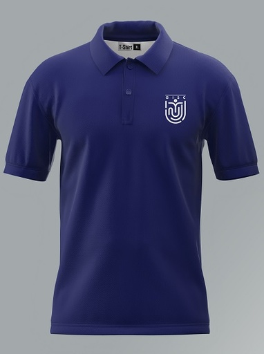 Polo Shirt S.S. Navy adult sizes (XS-3XL)