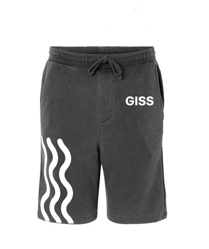 PE Short (2-14) and adult sizes (XS-L)