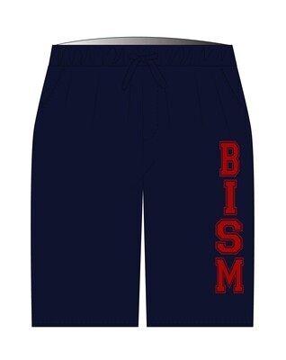 [264] PE Shorts Navy adult sizes (XS - 5XL)