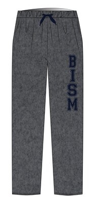 [264] PE Trousers Grey adult sizes (XS - 5XL)