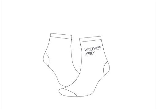 Short Socks