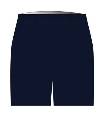 Shorts Boys Navy adult sizes (XXS- 5XL)