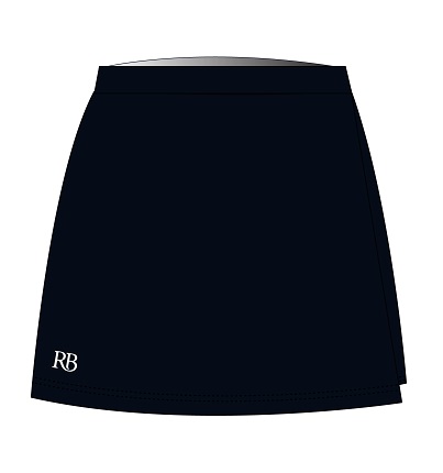 [271] Skort Navy (2-8)