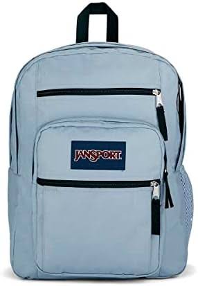 Big Student (Blue Dusk)