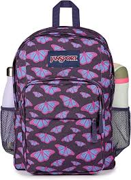 Big Day Pack (Flutter Purple)